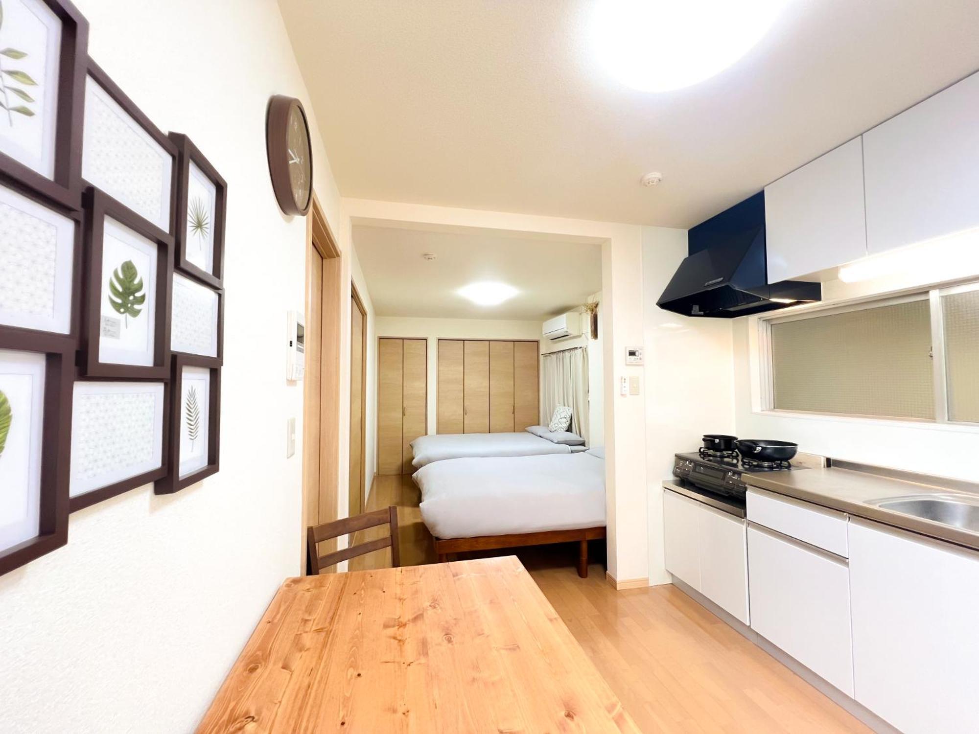 Asakusa Hk Apt-2 東京都 外观 照片